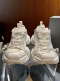 Men Women B*alenciaga Top Sneaker