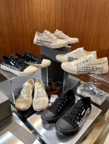 Men B*alenciaga Top Sneaker
