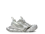 Men Women B*alenciaga Top Sneaker