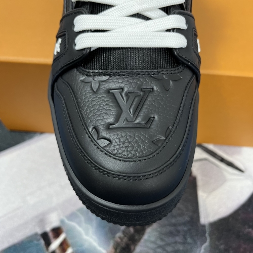 Collect Classic Men Women L*ouis V*uitton Top Sneaker