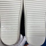 Men Women R*ick O*wens Top Sneaker free shipping