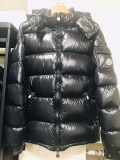 M*oncler Men Women Jacket/Sweater （The jacket Bigmardy wearing is from me ）