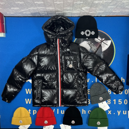 M*oncler Men Jacket/Sweater the best quality one the market