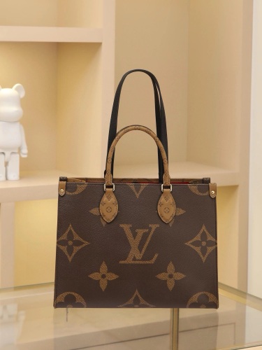 L*ouis V*uitton Bag Top Quality 35*27*14cm