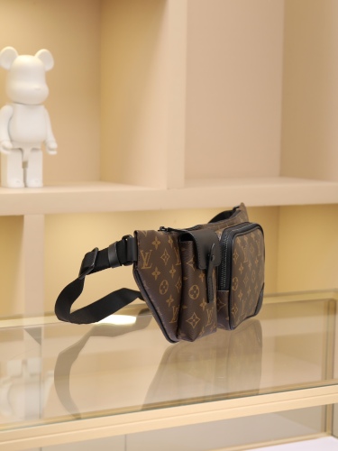 L*ouis V*uitton Bag Top Quality 50*15.5*4cm