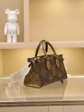 L*ouis V*uitton Bag Top Quality 25*13*10cm