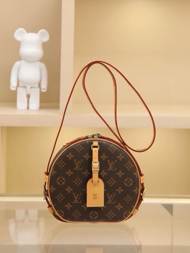 L*ouis V*uitton Bag Top Quality 20*22.5*8cm