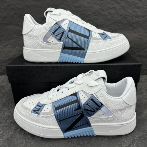 Men Women V*alentino Top Sneaker