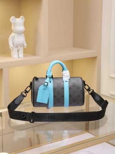 L*ouis V*uitton Bag Top Quality 25*15*11cm