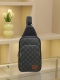 L*ouis V*uitton Bag Top Quality 20*31*10cm