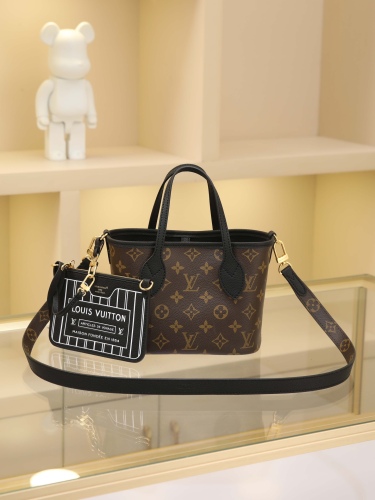 L*ouis V*uitton Bag Top Quality 24*14*9cm