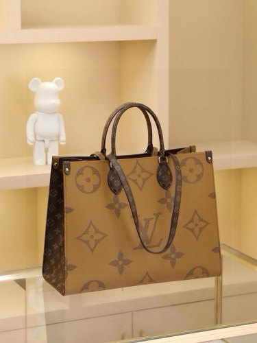 L*ouis V*uitton Bag Top Quality 41*34*19cm