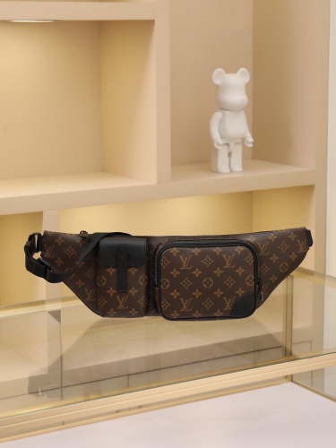 L*ouis V*uitton Bag Top Quality 50*15.5*4cm