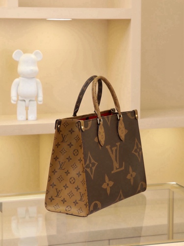 L*ouis V*uitton Bag Top Quality 35*27*14cm