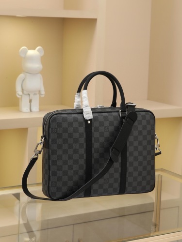 L*ouis V*uitton Bag Top Quality 35*27*6cm