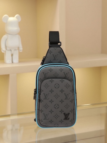 L*ouis V*uitton Bag Top Quality 16*33*5.7cm