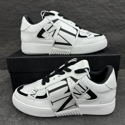 Men Women V*alentino Top Sneaker