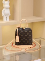 L*ouis V*uitton Bag Top Quality 15*20*10cm