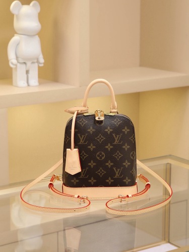 L*ouis V*uitton Bag Top Quality 15*20*10cm