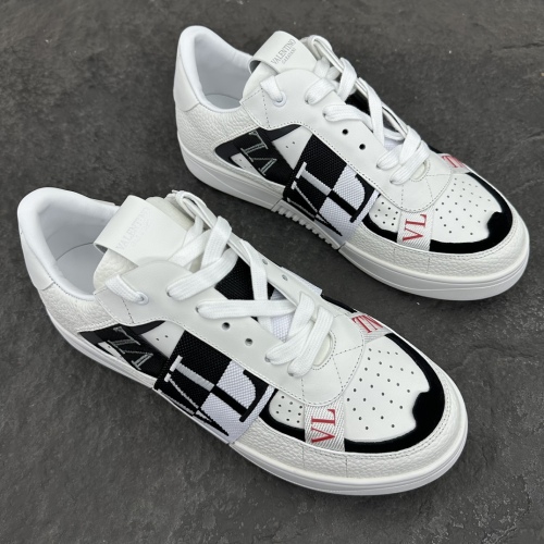 Men Women V*alentino Top Sneaker