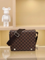 L*ouis V*uitton Bag Top Quality 25*22*7cm