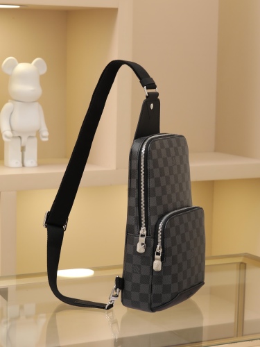 L*ouis V*uitton Bag Top Quality 20*31*10cm