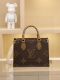 L*ouis V*uitton Bag Top Quality 25*19*11.5cm