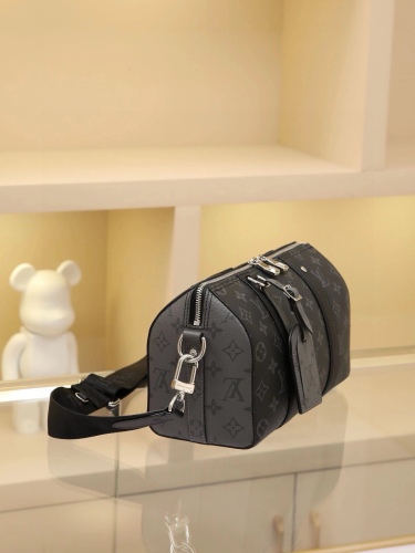 L*ouis V*uitton Bag Top Quality 27*17*13cm