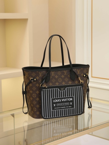 L*ouis V*uitton Bag Top Quality 31*28*14cm