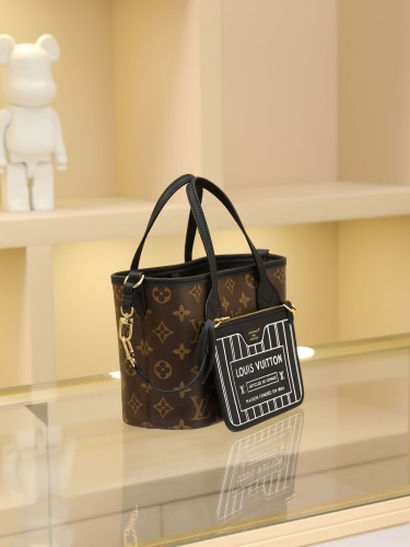 L*ouis V*uitton Bag Top Quality 24*14*9cm