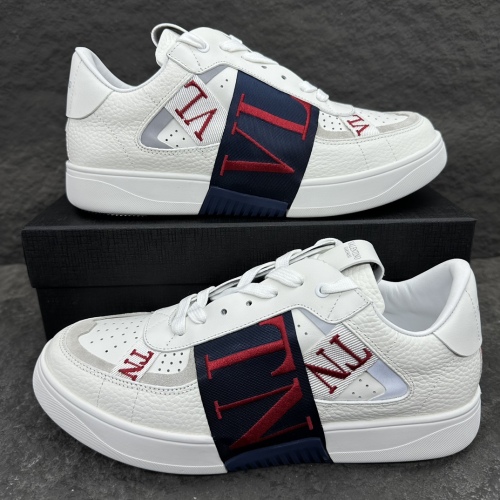 Men Women V*alentino Top Sneaker