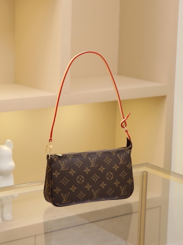 L*ouis V*uitton Bag Top Quality 23.5*13.5*4cm