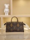 L*ouis V*uitton Bag Top Quality 25*13*10cm