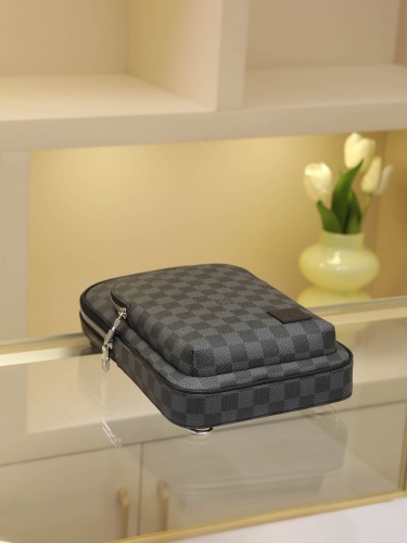 L*ouis V*uitton Bag Top Quality 20*31*7cm