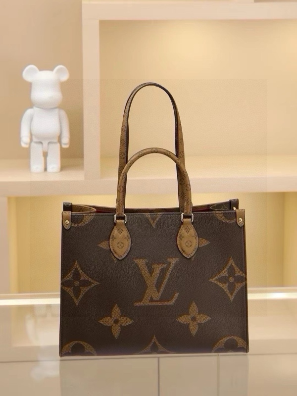 L*ouis V*uitton Bag Top Quality 35*28*15cm