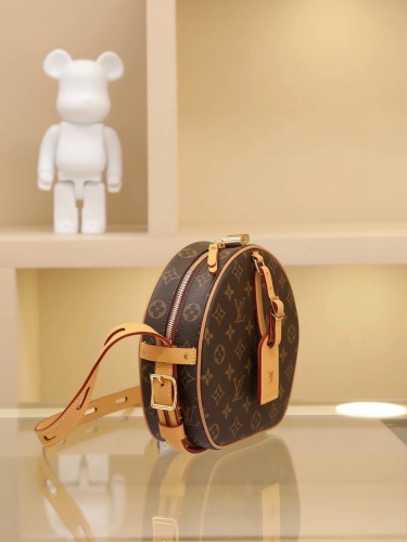 L*ouis V*uitton Bag Top Quality 20*22.5*8cm