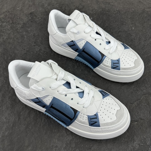Men Women V*alentino Top Sneaker