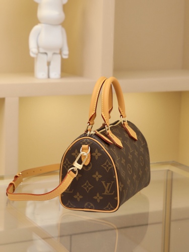 L*ouis V*uitton Bag Top Quality 20.5*13.5*12cm