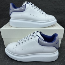 Men Women A*lexander M*cqueen Top Sneaker