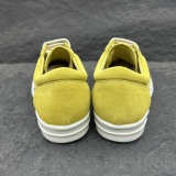 Men Women R*ick O*wens Top Sneaker