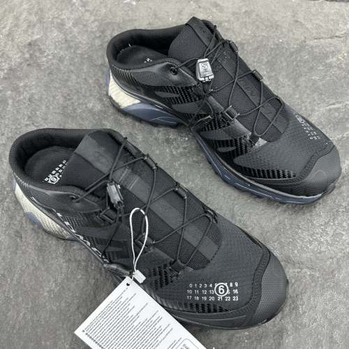 Men Women S*alomon Top Sneaker