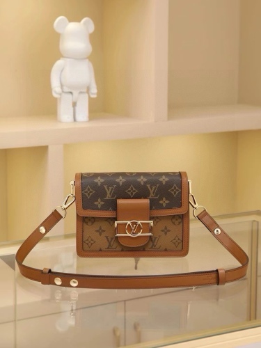 L*ouis V*uitton Bag Top Quality 20*15*9cm