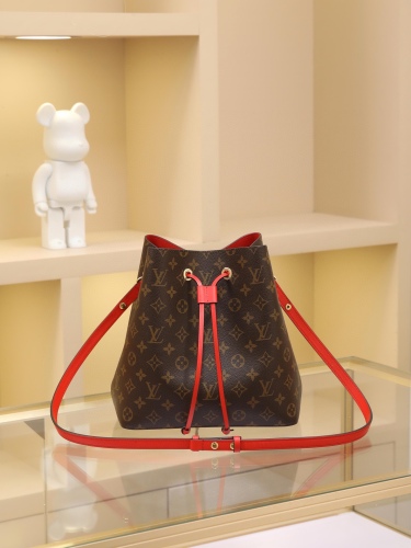 L*ouis V*uitton Bag Top Quality 26*26*17.5cm