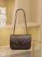 L*ouis V*uitton Bag Top Quality 22*17*10cm
