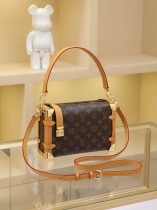 L*ouis V*uitton Bag Top Quality 21*14*6cm