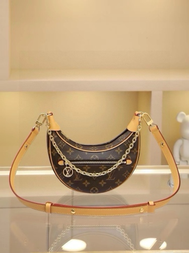 L*ouis V*uitton Bag Top Quality 23*13*6cm