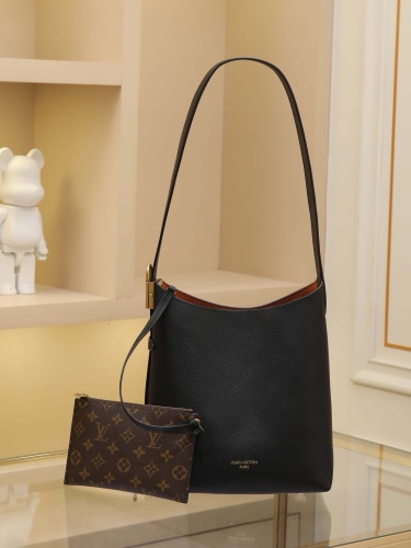 L*ouis V*uitton Bag Top Quality 24*28*16cm