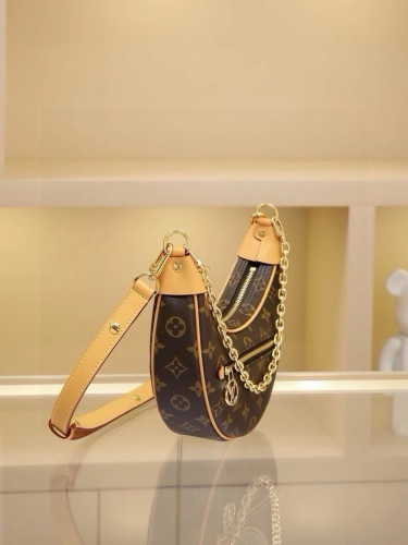 L*ouis V*uitton Bag Top Quality 23*13*6cm