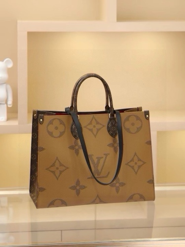 L*ouis V*uitton Bag Top Quality 41*34*19cm