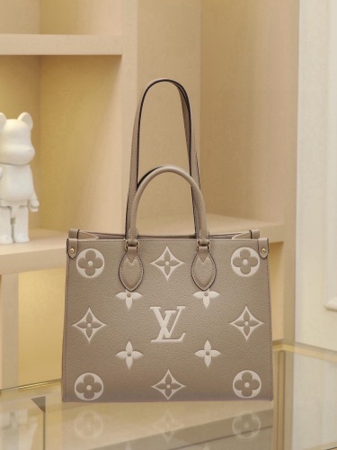 L*ouis V*uitton Bag Top Quality 34*26*13cm